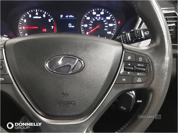 Used Hyundai i20 2019 for sale - 76850601: Photo 17