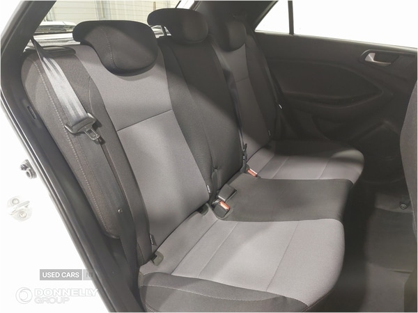 Used Hyundai i20 2019 for sale - 76850601: Photo 19