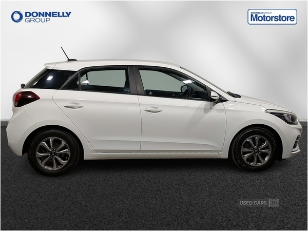 Used Hyundai i20 2019 for sale - 76850601: Photo 3