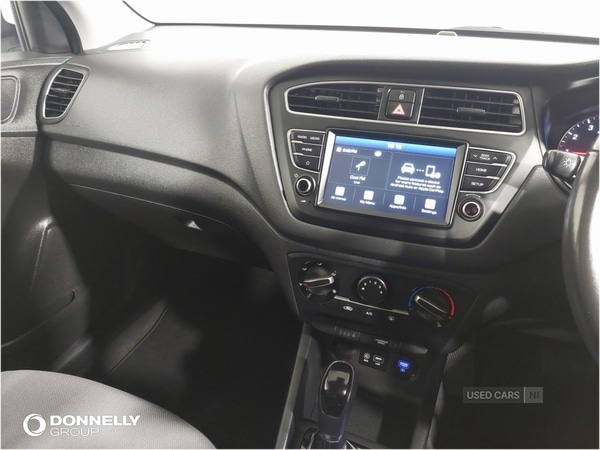 Used Hyundai i20 2019 for sale - 76850601: Photo 34