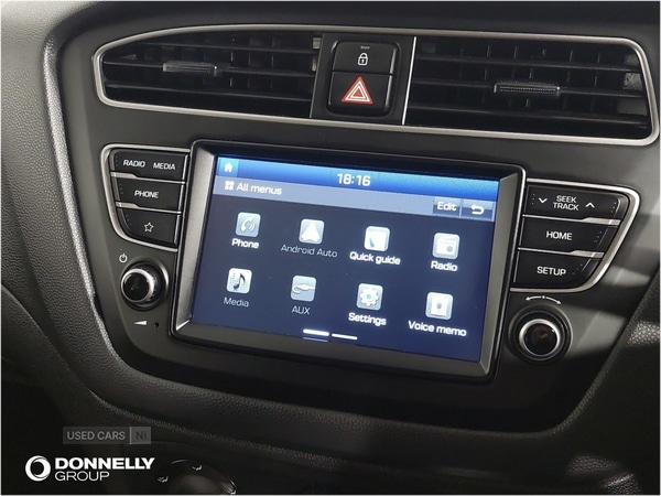 Used Hyundai i20 2019 for sale - 76850601: Photo 38