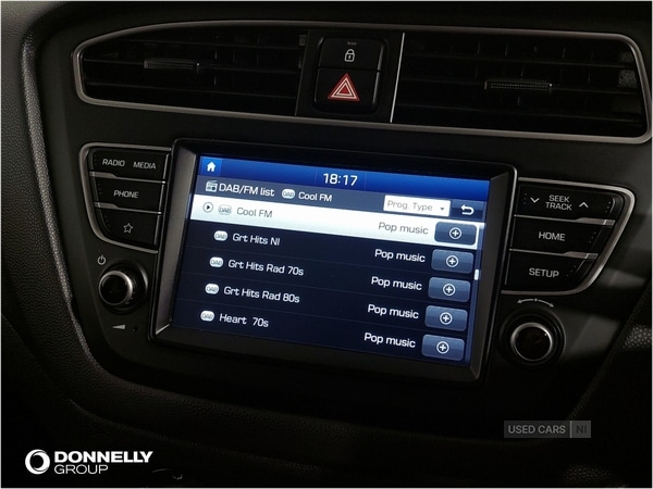 Used Hyundai i20 2019 for sale - 76850601: Photo 39