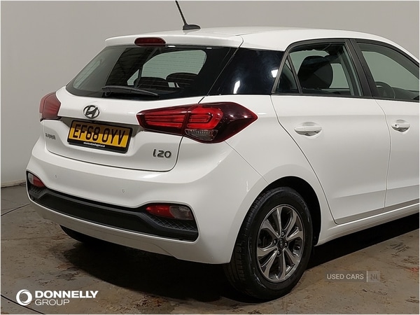 Used Hyundai i20 2019 for sale - 76850601: Photo 44