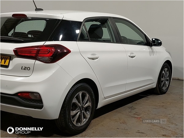 Used Hyundai i20 2019 for sale - 76850601: Photo 45