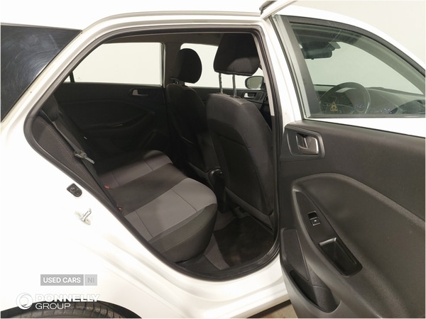 Used Hyundai i20 2019 for sale - 76850601: Photo 47