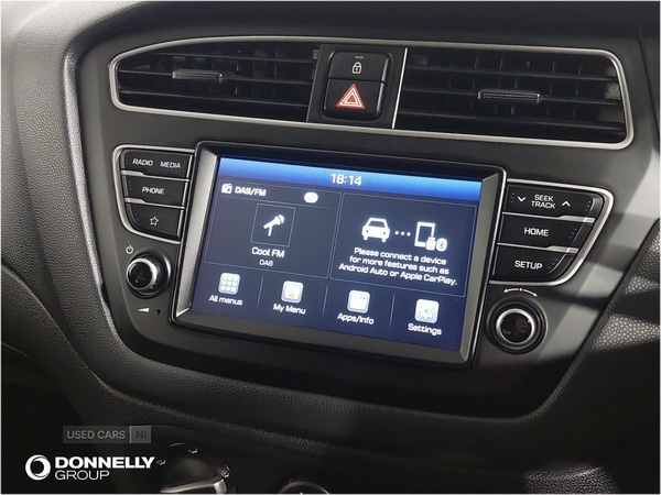 Used Hyundai i20 2019 for sale - 76850601: Photo 5