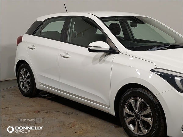 Used Hyundai i20 2019 for sale - 76850601: Photo 50