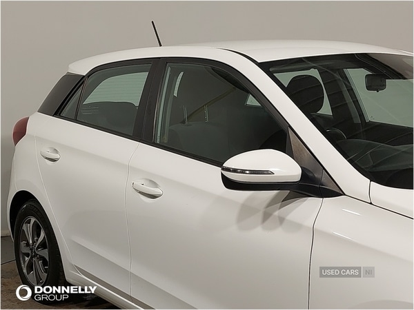 Used Hyundai i20 2019 for sale - 76850601: Photo 51