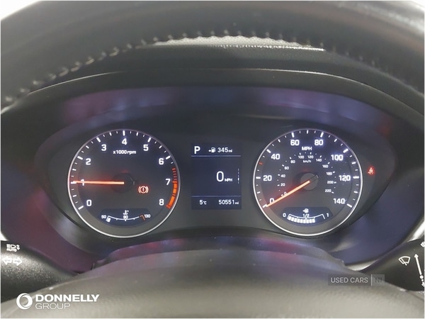 Used Hyundai i20 2019 for sale - 76850601: Photo 6