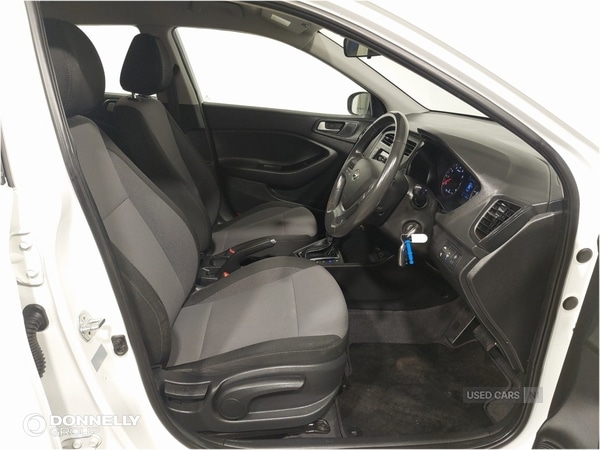 Used Hyundai i20 2019 for sale - 76850601: Photo 7