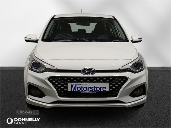 Used Hyundai i20 2019 for sale - 76850601: Photo 9