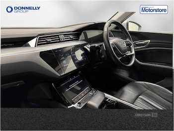 Used Audi e-tron 2022 for sale - 78685446: Photo