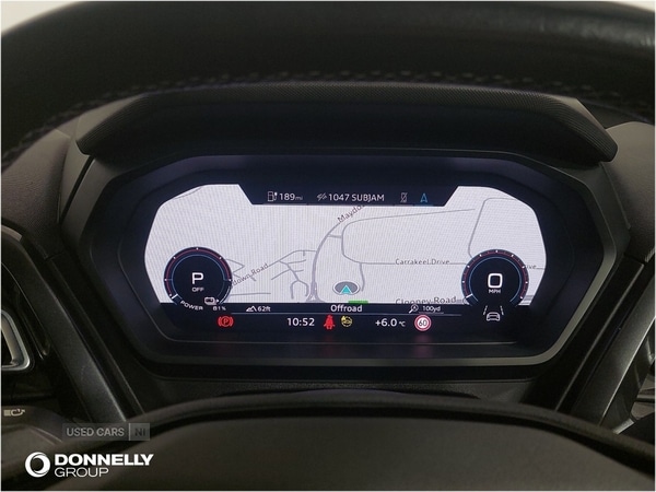 Used Audi Q4 e-tron 2022 for sale - 77371975: Photo 10