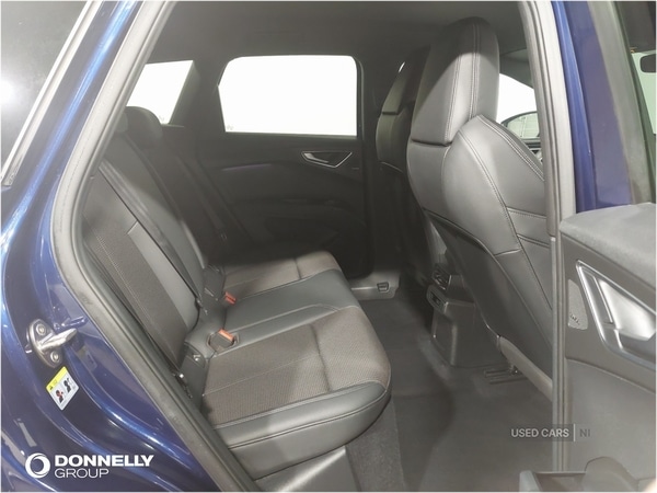 Used Audi Q4 e-tron 2022 for sale - 77371975: Photo 12