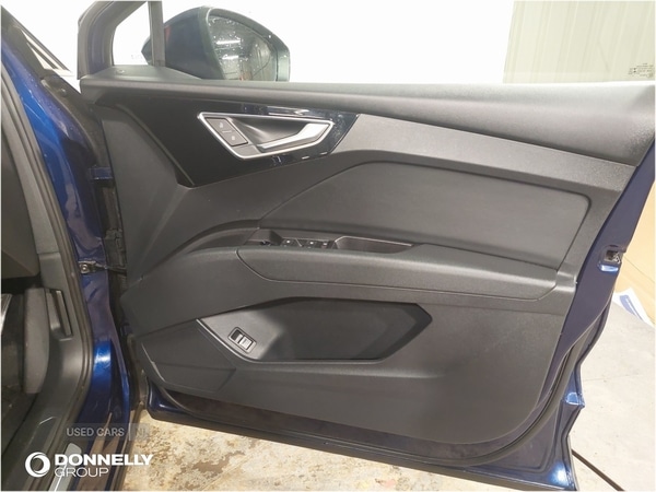 Used Audi Q4 e-tron 2022 for sale - 77371975: Photo 22