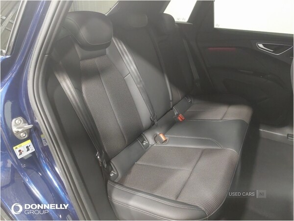 Used Audi Q4 e-tron 2022 for sale - 77371975: Photo 23