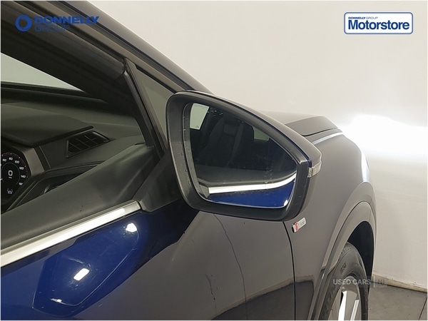 Used Audi Q4 e-tron 2022 for sale - 77371975: Photo 29