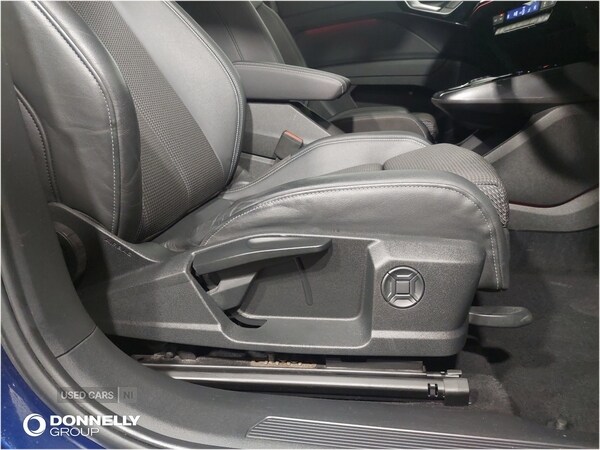 Used Audi Q4 e-tron 2022 for sale - 77371975: Photo 32