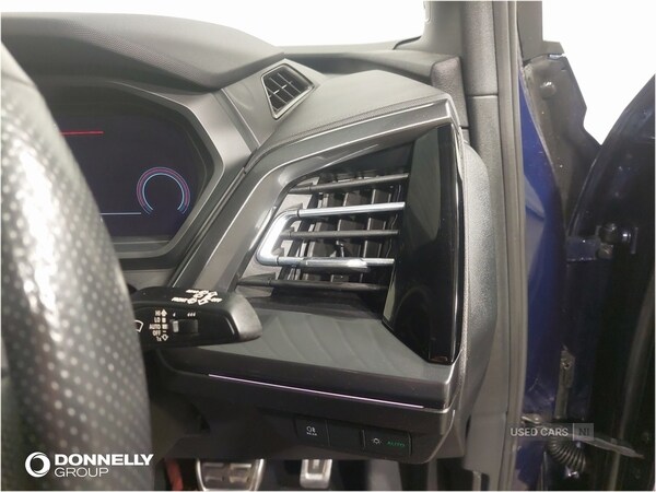 Used Audi Q4 e-tron 2022 for sale - 77371975: Photo 37