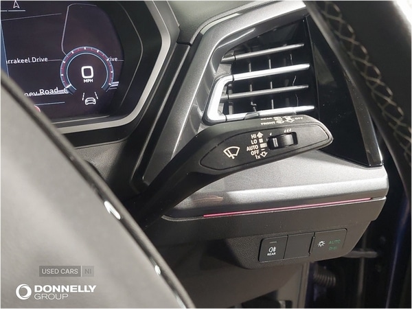 Used Audi Q4 e-tron 2022 for sale - 77371975: Photo 38