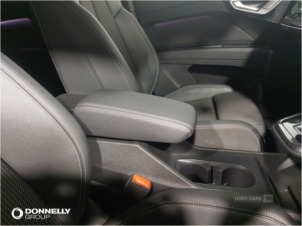 Used Audi Q4 e-tron 2022 for sale - 77371975: Photo 42