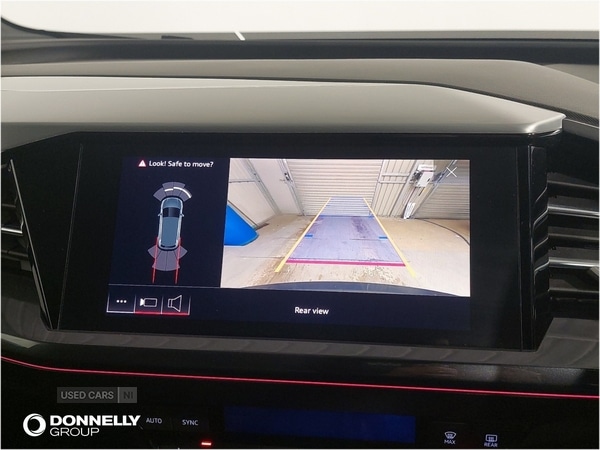 Used Audi Q4 e-tron 2022 for sale - 77371975: Photo 43