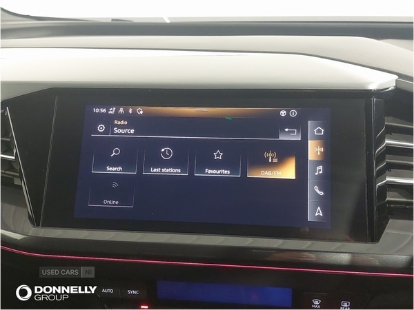 Used Audi Q4 e-tron 2022 for sale - 77371975: Photo 44