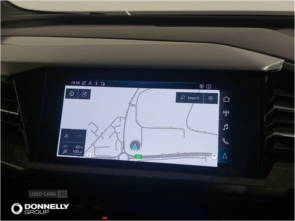 Used Audi Q4 e-tron 2022 for sale - 77371975: Photo 45