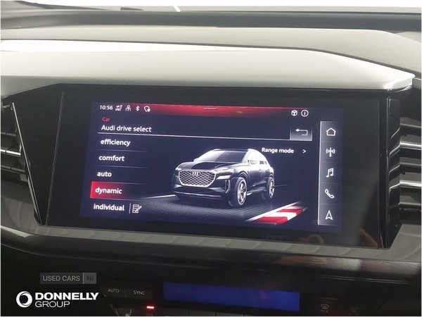 Used Audi Q4 e-tron 2022 for sale - 77371975: Photo 57