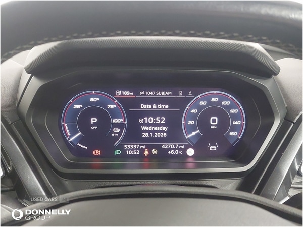 Used Audi Q4 e-tron 2022 for sale - 77371975: Photo 7