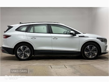 Used Skoda Enyaq 2023 for sale - 78729129: Photo