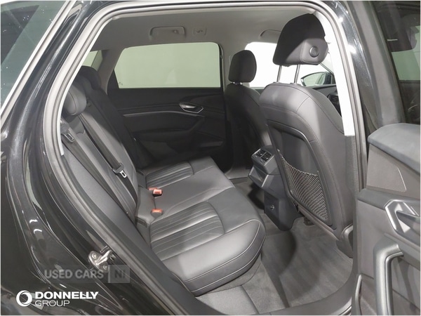 Used Audi e-tron 2020 for sale - 77784938: Photo 11