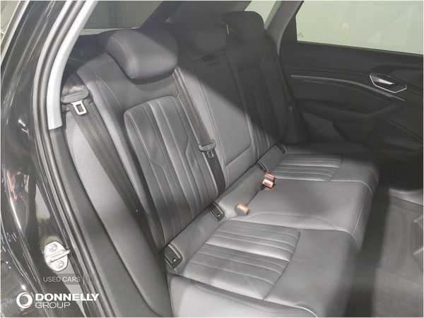 Used Audi e-tron 2020 for sale - 77784938: Photo 22