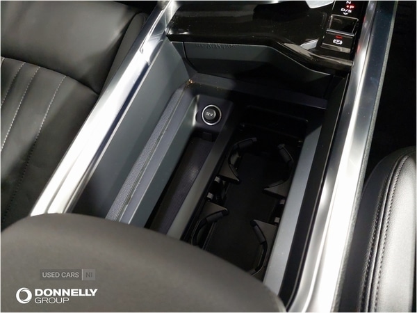 Used Audi e-tron 2020 for sale - 77784938: Photo 35