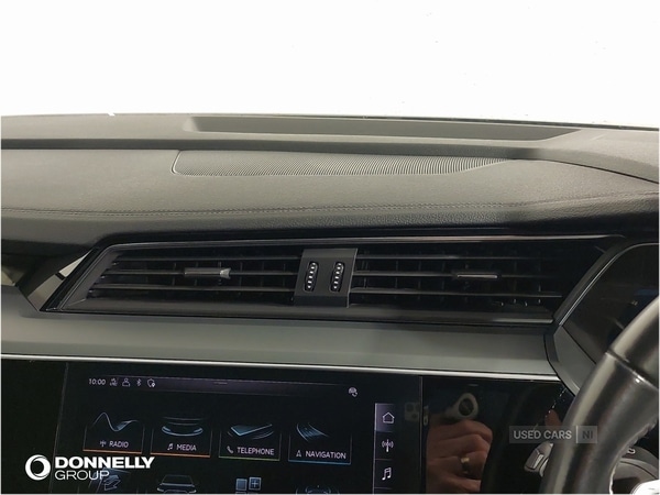 Used Audi e-tron 2020 for sale - 77784938: Photo 36