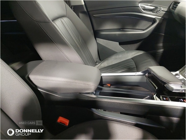 Used Audi e-tron 2020 for sale - 77784938: Photo 41