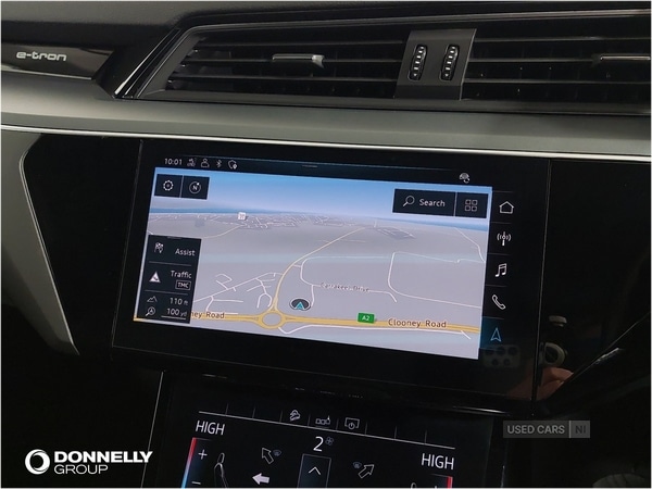 Used Audi e-tron 2020 for sale - 77784938: Photo 42