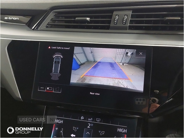 Used Audi e-tron 2020 for sale - 77784938: Photo 43