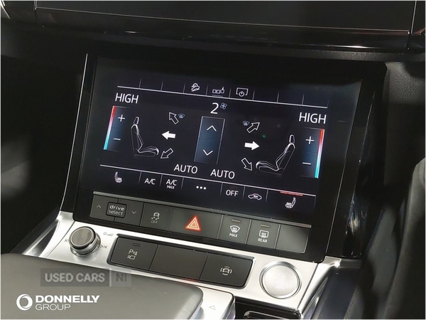 Used Audi e-tron 2020 for sale - 77784938: Photo 45