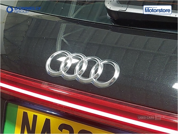 Used Audi e-tron 2020 for sale - 77784938: Photo 46