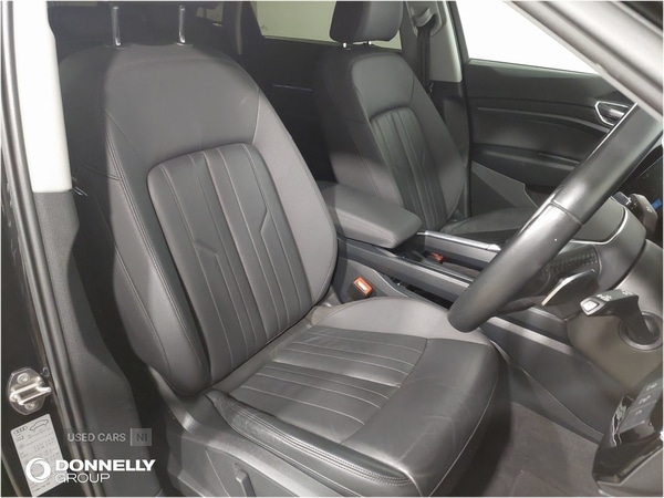 Used Audi e-tron 2020 for sale - 77784938: Photo 48