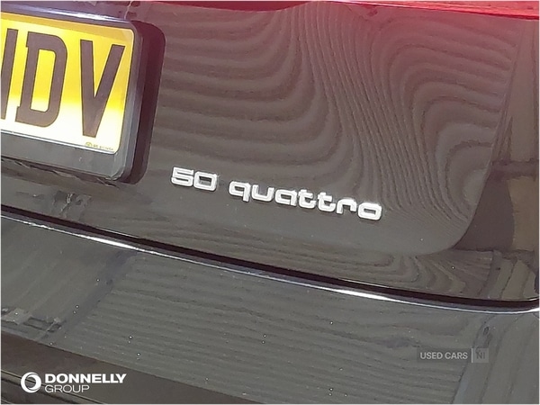 Used Audi e-tron 2020 for sale - 77784938: Photo 52