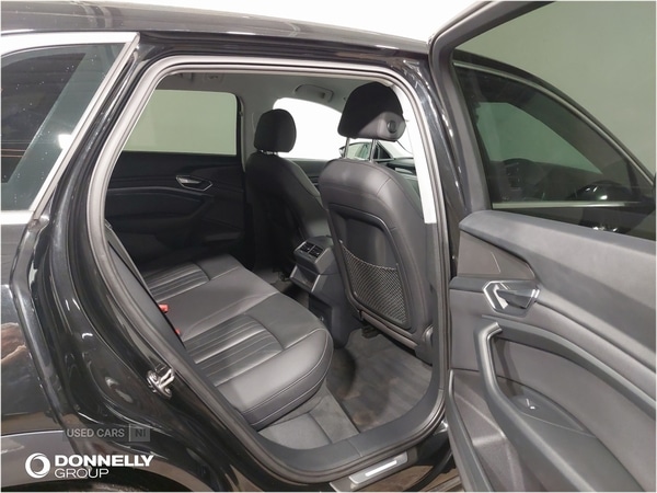 Used Audi e-tron 2020 for sale - 77784938: Photo 54