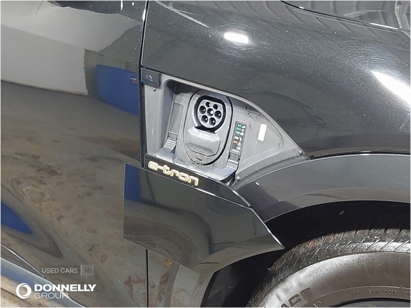 Used Audi e-tron 2020 for sale - 77784938: Photo 58