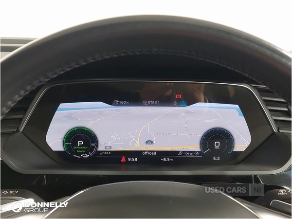 Used Audi e-tron 2020 for sale - 77784938: Photo 6