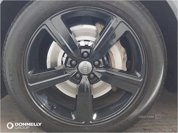 Used Audi e-tron 2020 for sale - 77784938: Photo 7