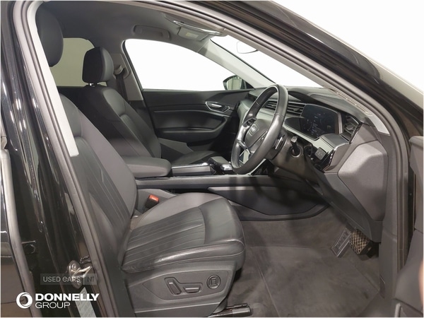 Used Audi e-tron 2020 for sale - 77784938: Photo 8