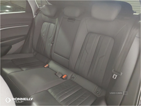 Used Audi e-tron 2020 for sale - 77784938: Photo 9