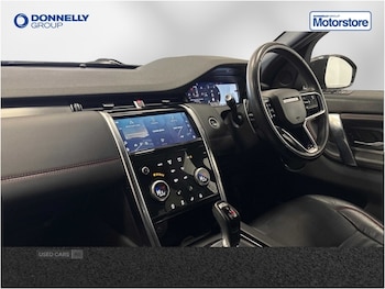 Used Land Rover Discovery Sport 2021 for sale - 79349932: Photo