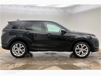 Used Land Rover Discovery Sport 2021 for sale - 79349932: Photo